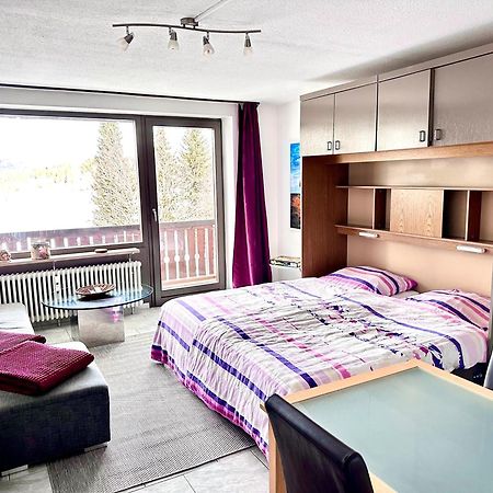 Ferienpark Oberallgaeu Haus 1 Missen-Wilhams Eksteriør billede