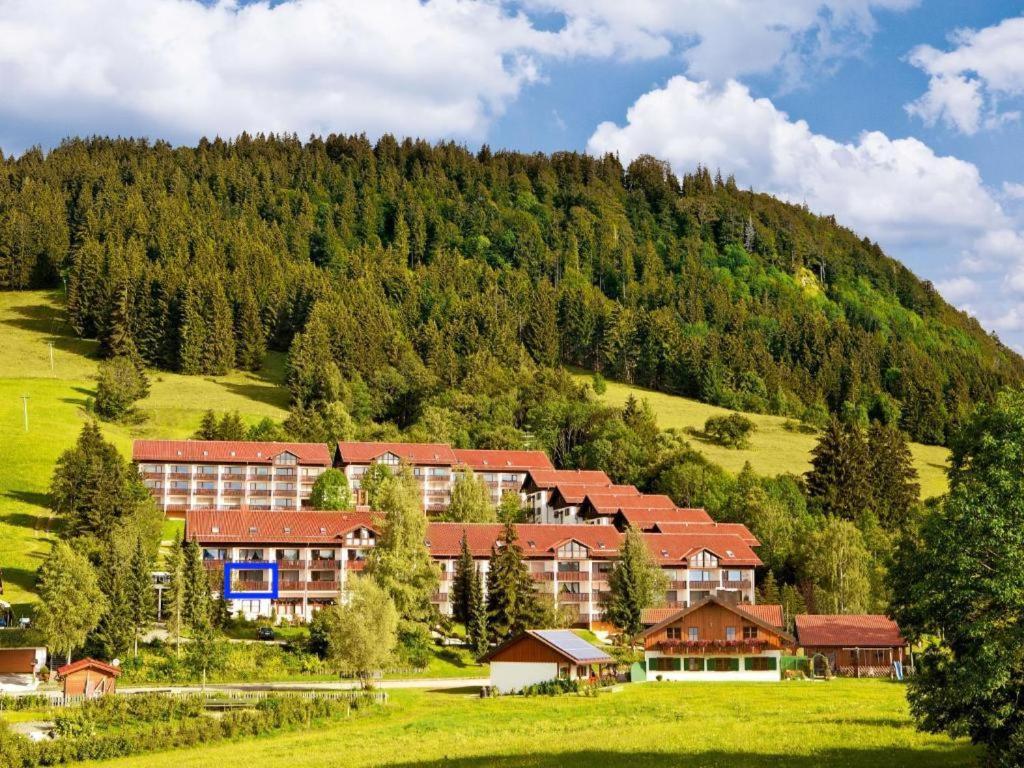 Ferienpark Oberallgaeu Haus 1 Missen-Wilhams Eksteriør billede