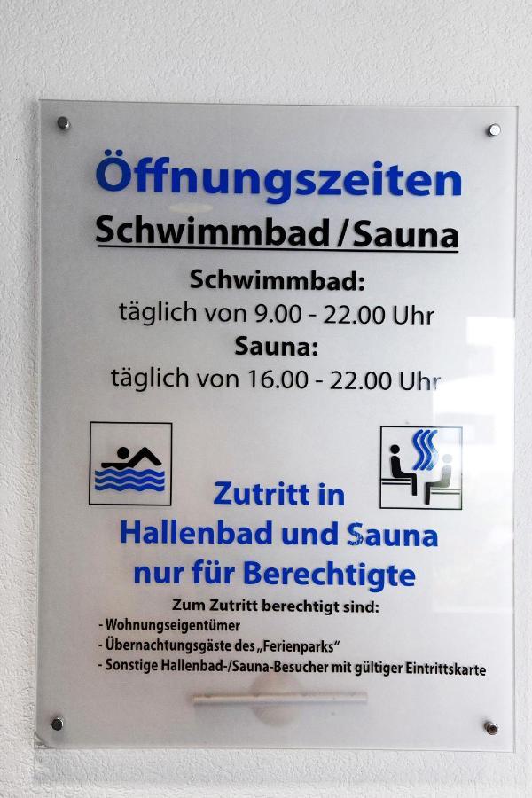 Ferienpark Oberallgaeu Haus 1 Missen-Wilhams Eksteriør billede