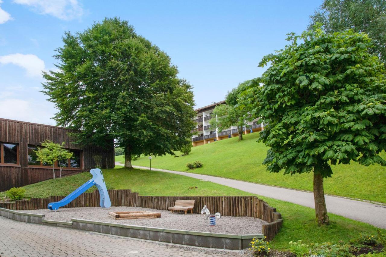 Ferienpark Oberallgaeu Haus 1 Missen-Wilhams Eksteriør billede