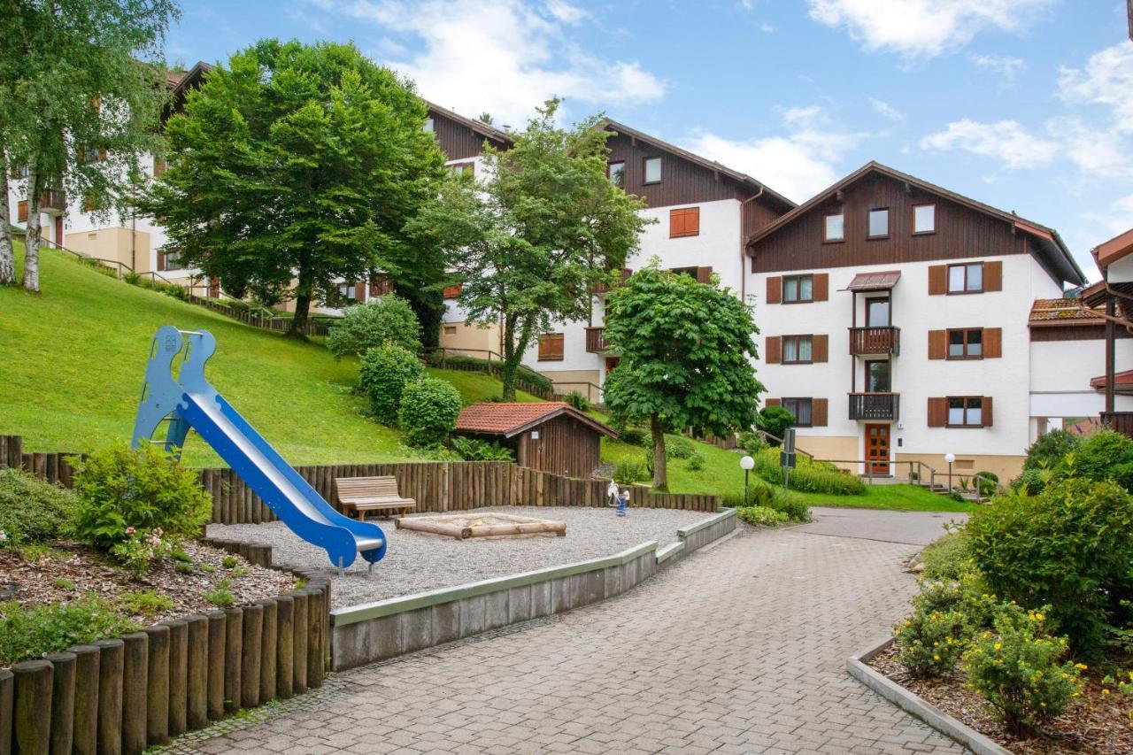 Ferienpark Oberallgaeu Haus 1 Missen-Wilhams Eksteriør billede